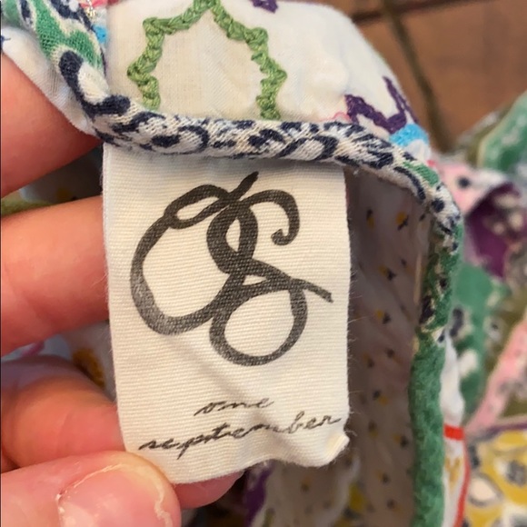 Colorful Tanktop! - Picture 4 of 5